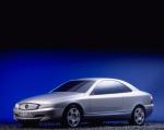 Mercedes-Benz CLK-Class 2003 года